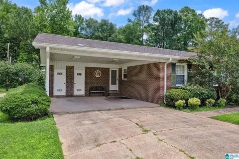 700 Gene Rose Street Sylacauga AL 35151