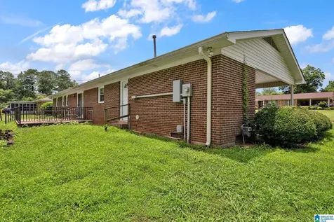 700 Gene Rose Street Sylacauga AL 35151