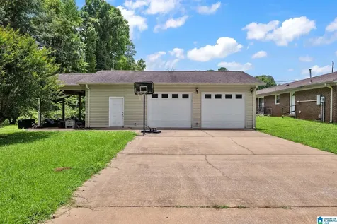 700 Gene Rose Street Sylacauga AL 35151