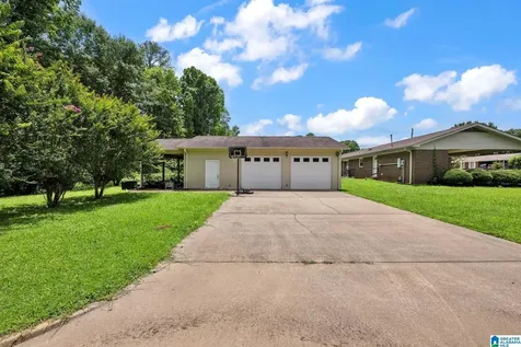 700 Gene Rose Street Sylacauga AL 35151