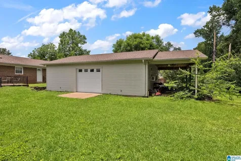 700 Gene Rose Street Sylacauga AL 35151