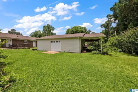 700 Gene Rose Street Sylacauga AL 35151