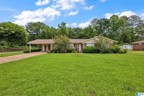 700 Gene Rose Street Sylacauga AL 35151