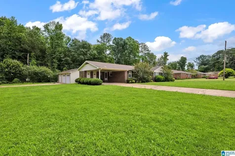 700 Gene Rose Street Sylacauga AL 35151