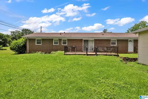 700 Gene Rose Street Sylacauga AL 35151