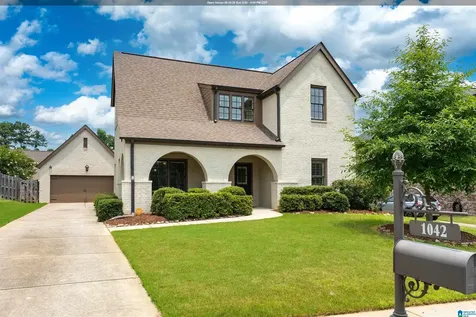 1042 Regent Park Drive Birmingham AL 35242