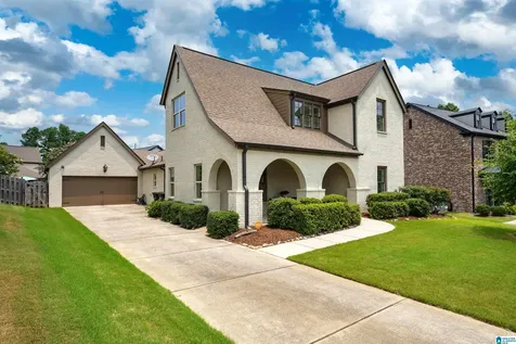 1042 Regent Park Drive Birmingham AL 35242