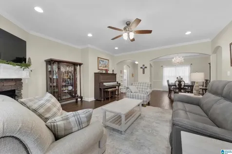 650 County Road 469 Cullman AL 35057