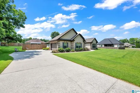 650 County Road 469 Cullman AL 35057