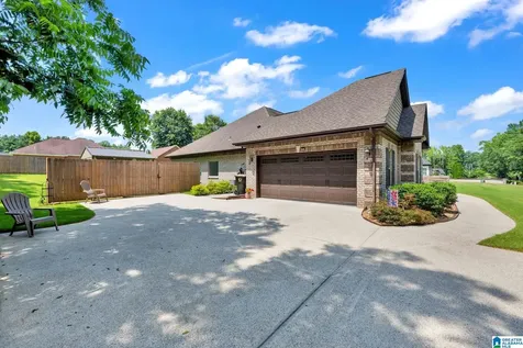 650 County Road 469 Cullman AL 35057
