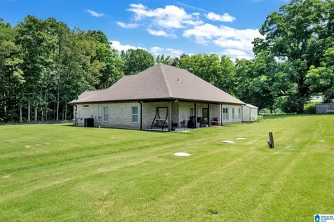650 County Road 469 Cullman AL 35057
