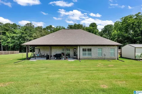 650 County Road 469 Cullman AL 35057