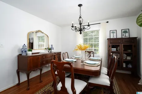 2400 Meadowlark Drive Hoover AL 35226