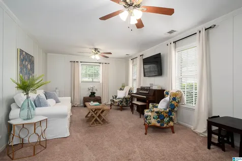 2400 Meadowlark Drive Hoover AL 35226