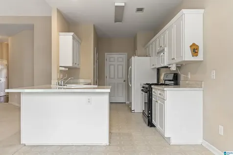 1866 Parkside Circle Homewood AL 35209