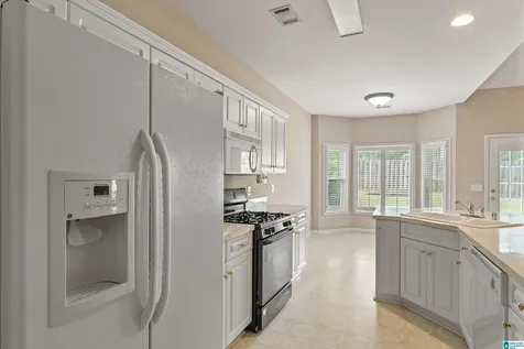 1866 Parkside Circle Homewood AL 35209