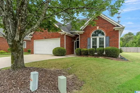 1866 Parkside Circle Homewood AL 35209