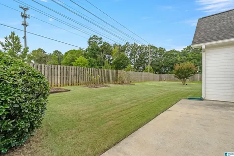 1866 Parkside Circle Homewood AL 35209