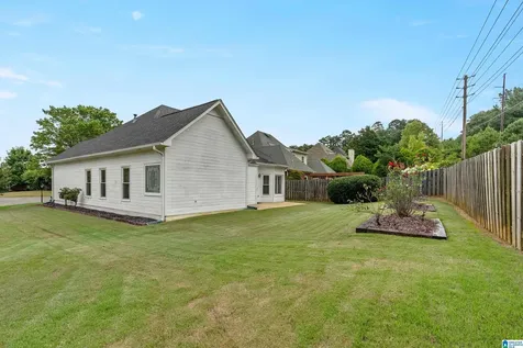 1866 Parkside Circle Homewood AL 35209