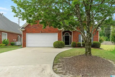 1866 Parkside Circle Homewood AL 35209