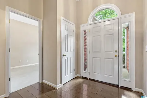 1866 Parkside Circle Homewood AL 35209