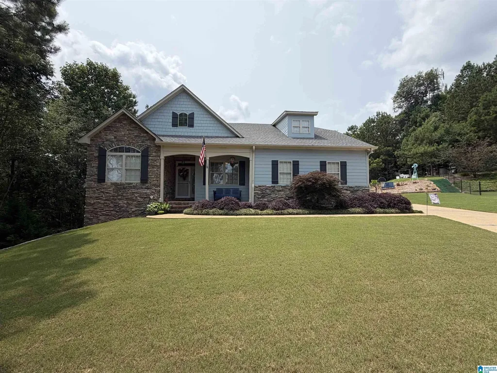 9203 Clairmont Circle Leeds AL 35094