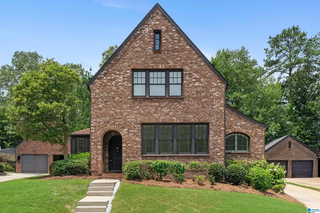 3969 James Hill Place Hoover AL 35226