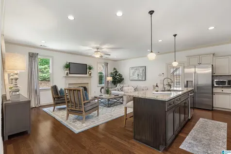 3969 James Hill Place Hoover AL 35226