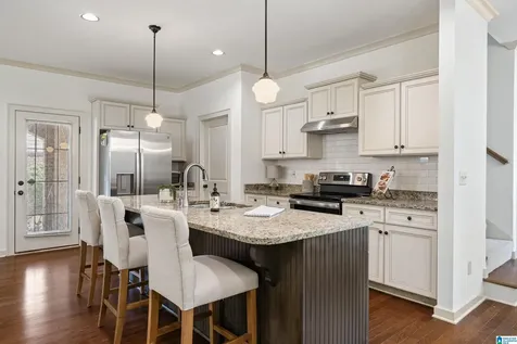3969 James Hill Place Hoover AL 35226
