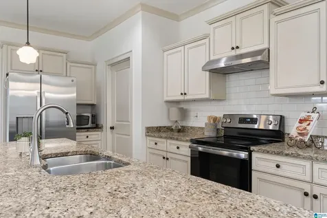 3969 James Hill Place Hoover AL 35226