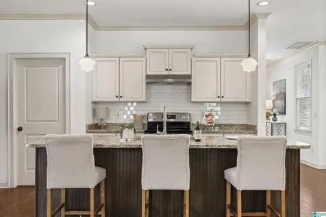 3969 James Hill Place Hoover AL 35226
