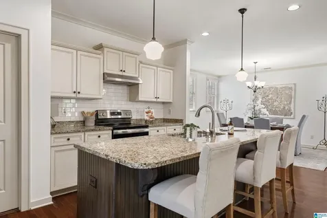 3969 James Hill Place Hoover AL 35226