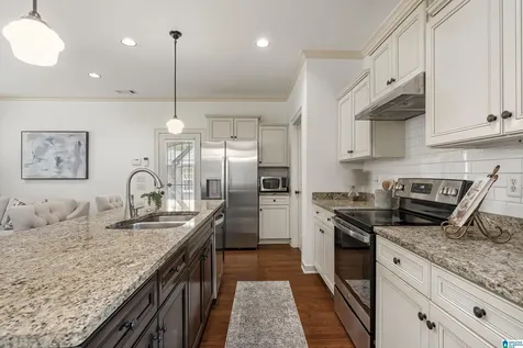 3969 James Hill Place Hoover AL 35226
