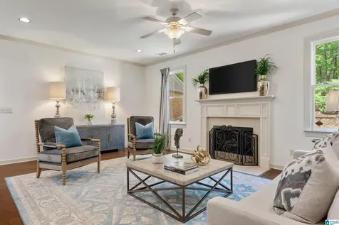 3969 James Hill Place Hoover AL 35226