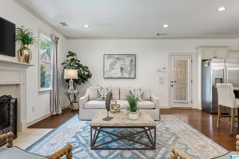 3969 James Hill Place Hoover AL 35226