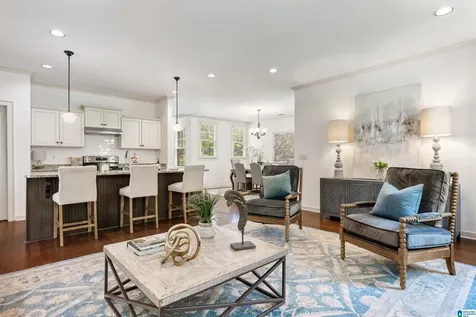3969 James Hill Place Hoover AL 35226