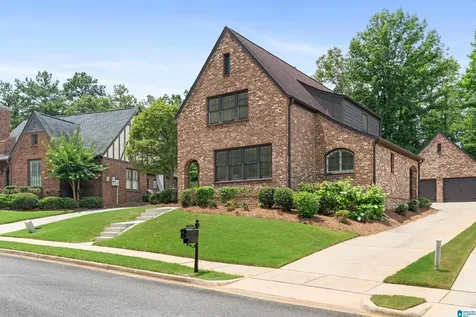 3969 James Hill Place Hoover AL 35226
