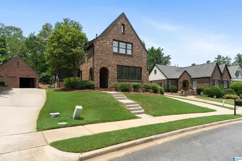 3969 James Hill Place Hoover AL 35226