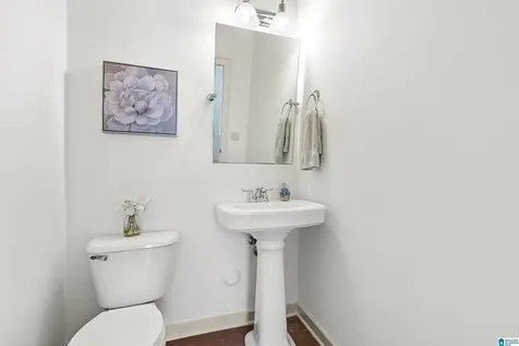 3969 James Hill Place Hoover AL 35226