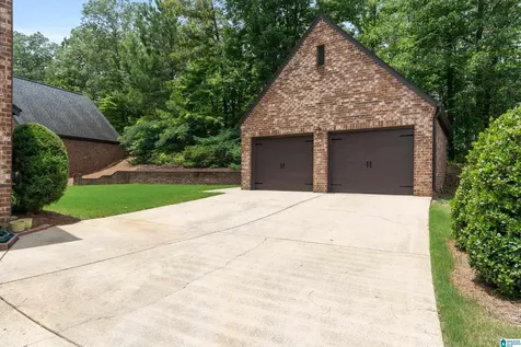 3969 James Hill Place Hoover AL 35226