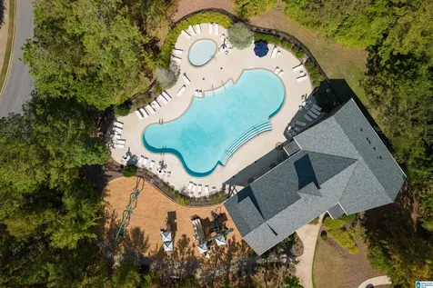 3969 James Hill Place Hoover AL 35226