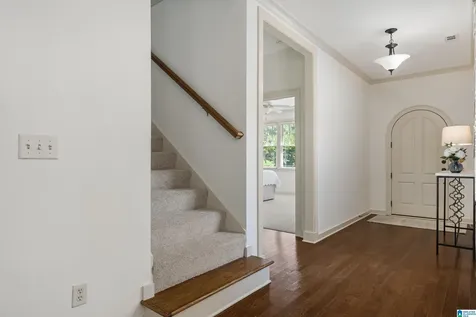 3969 James Hill Place Hoover AL 35226