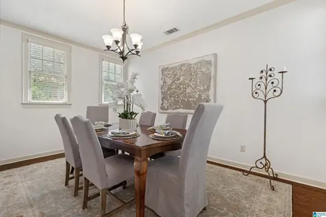 3969 James Hill Place Hoover AL 35226