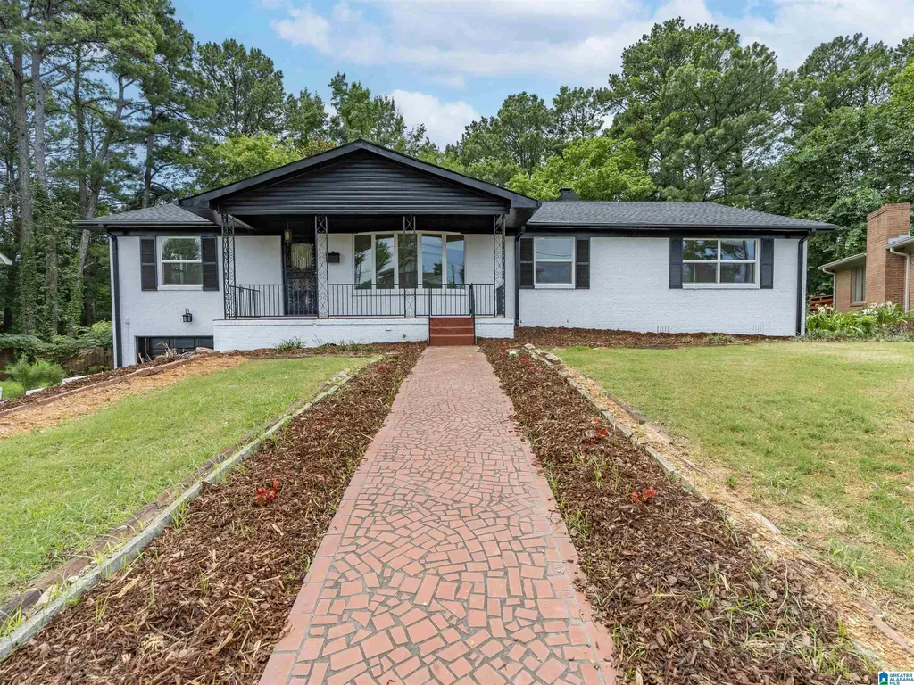 1633 Brookfield Lane Birmingham AL 35214