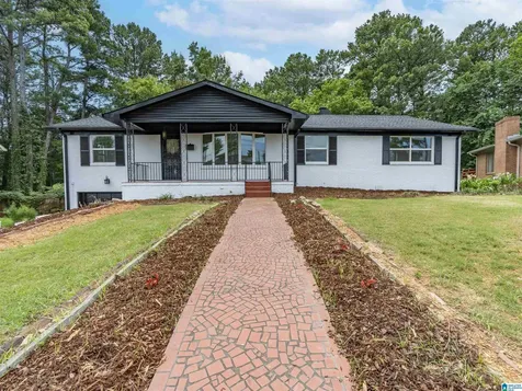 1633 Brookfield Lane Birmingham AL 35214