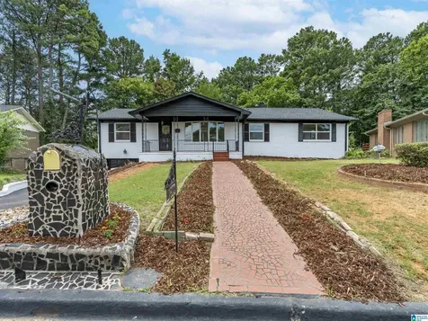 1633 Brookfield Lane Birmingham AL 35214