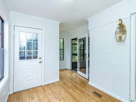 1633 Brookfield Lane Birmingham AL 35214