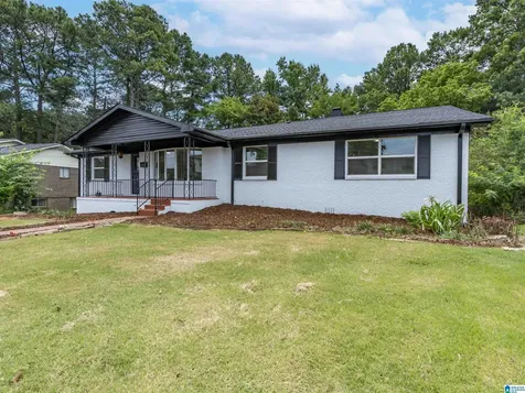 1633 Brookfield Lane Birmingham AL 35214