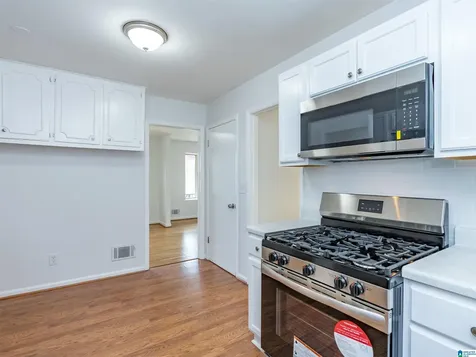1633 Brookfield Lane Birmingham AL 35214