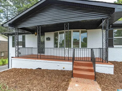 1633 Brookfield Lane Birmingham AL 35214